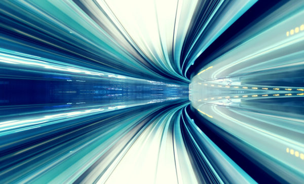 Speed of Light
