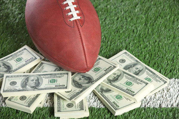 Football Money Making IDea