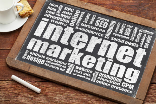 internet marketing